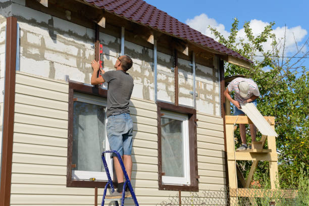 Siding for Commercial Buildings in Port Clinton, OH