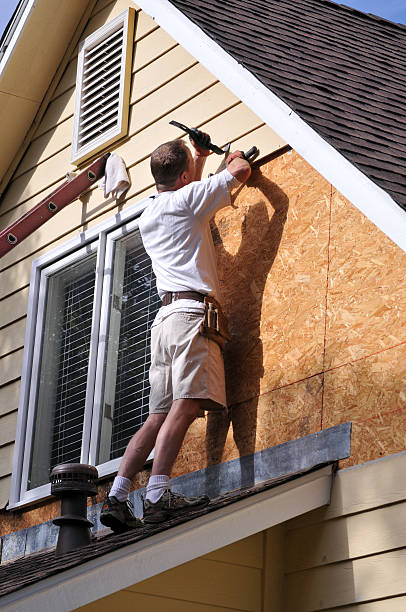 Best Steel Siding Installation  in Port Clinton, OH